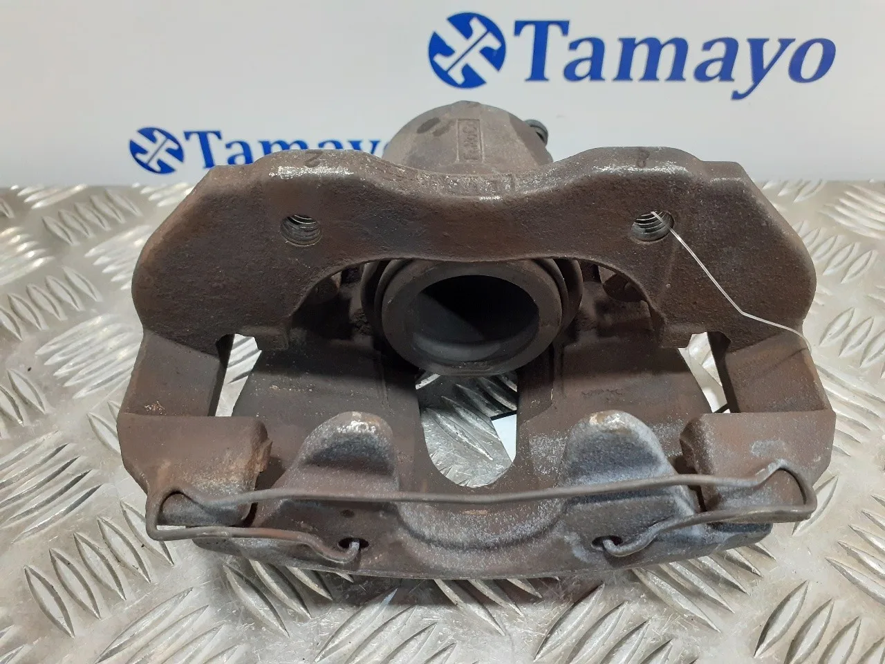 Pinza Freno Delantera Derecha para Volvo C30