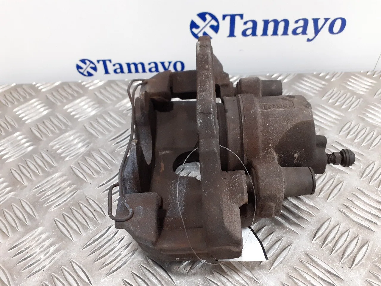 Pinza Freno Delantera Derecha para Volvo C30