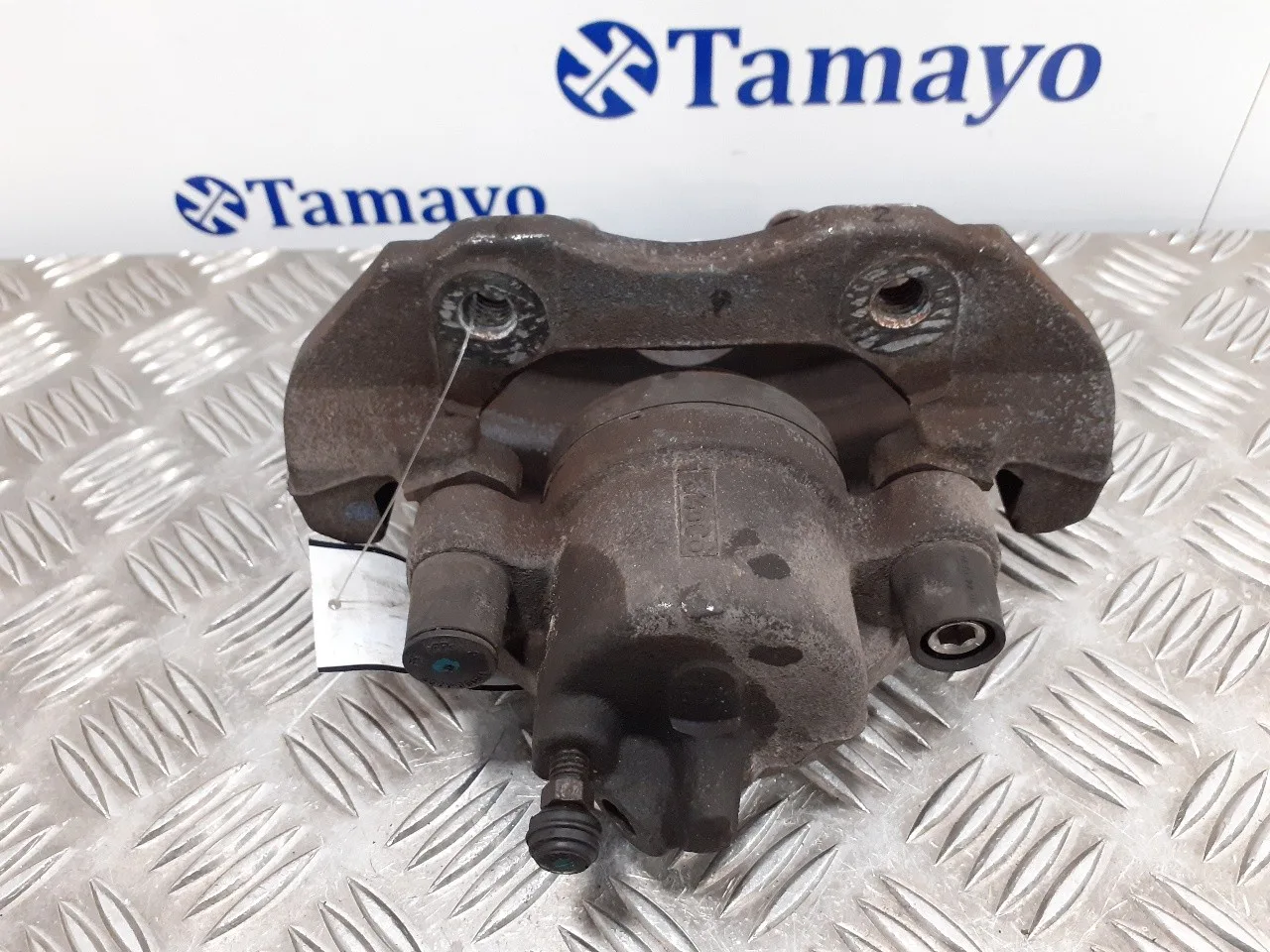Pinza Freno Delantera Derecha para Volvo C30