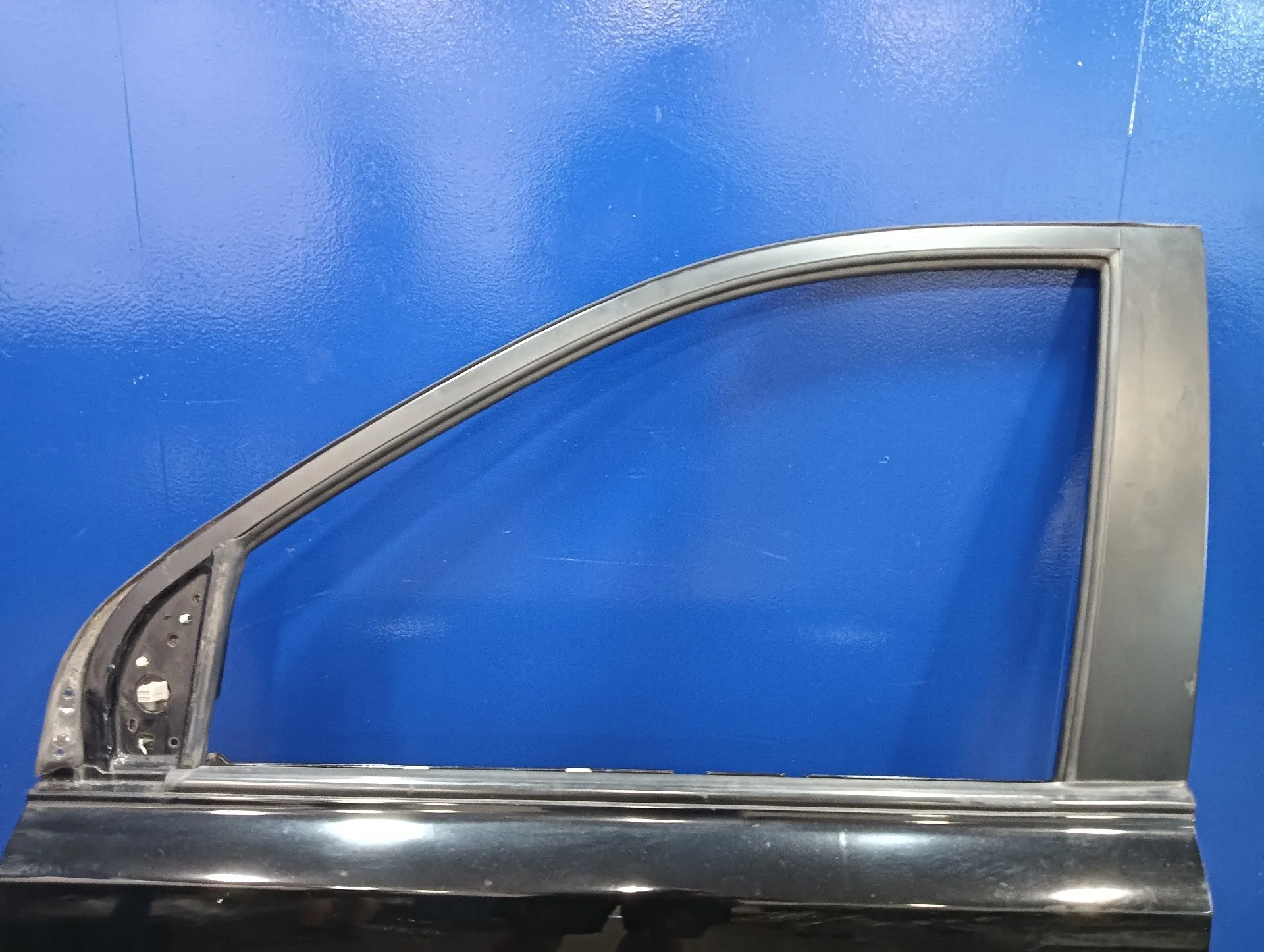 Puerta Delantera Izquierda para Kia Carnival