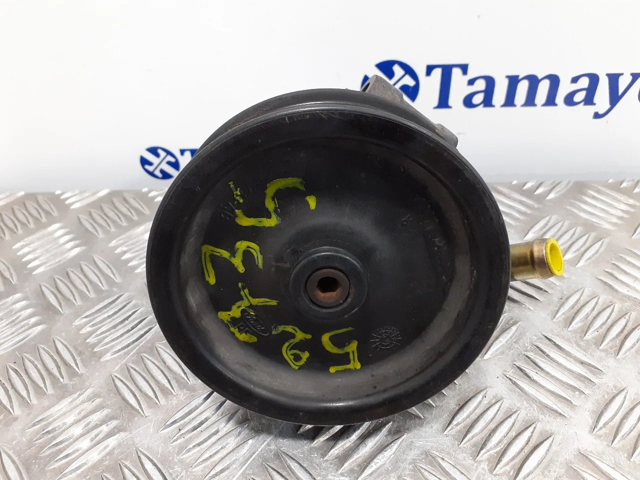 Bomba Direccion para Ford Transit Mod.2000 Caja Abierta