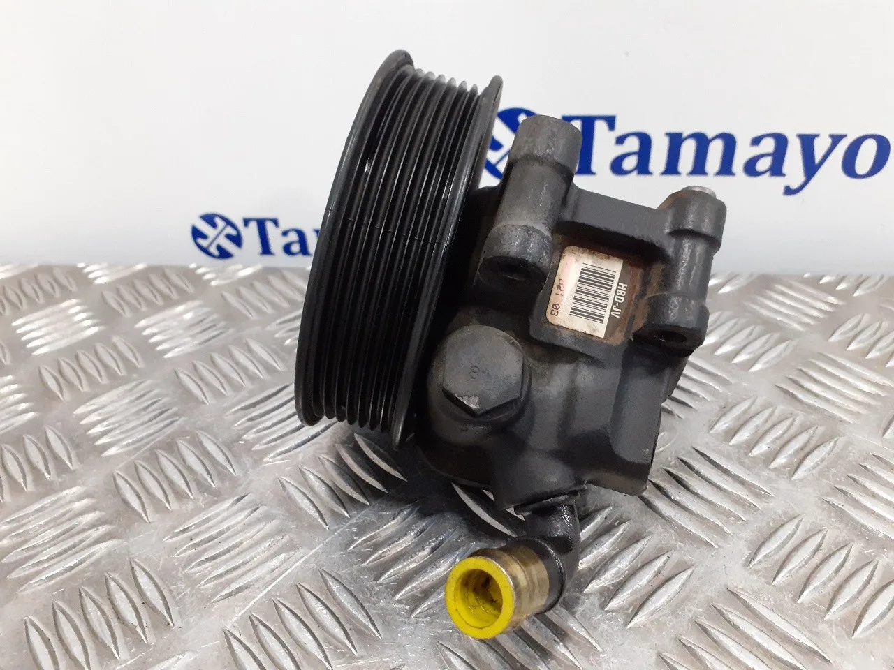 Bomba Direccion para Ford Transit Mod.2000 Caja Abierta