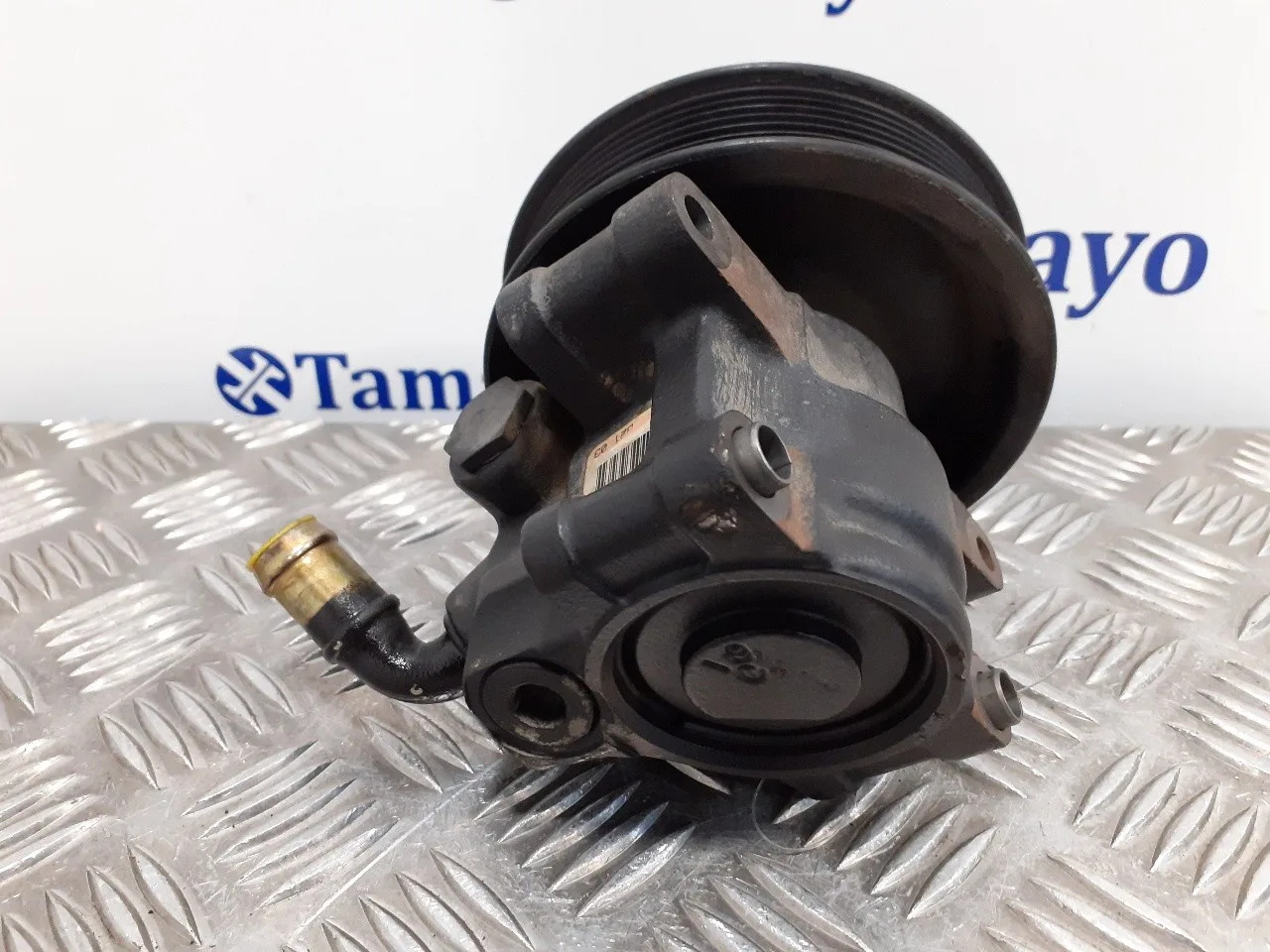 Bomba Direccion para Ford Transit Mod.2000 Caja Abierta