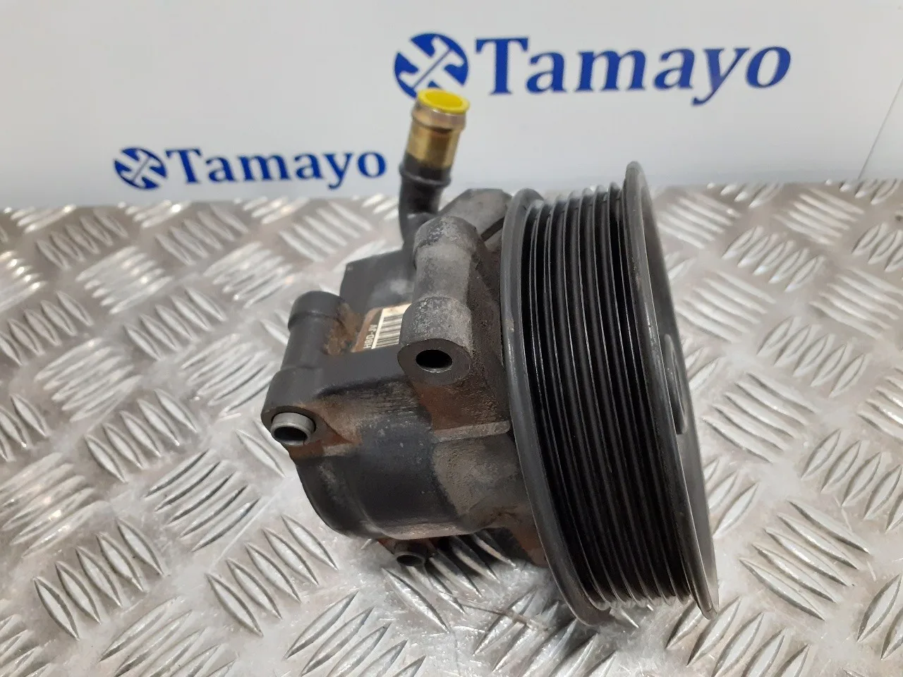 Bomba Direccion para Ford Transit Mod.2000 Caja Abierta