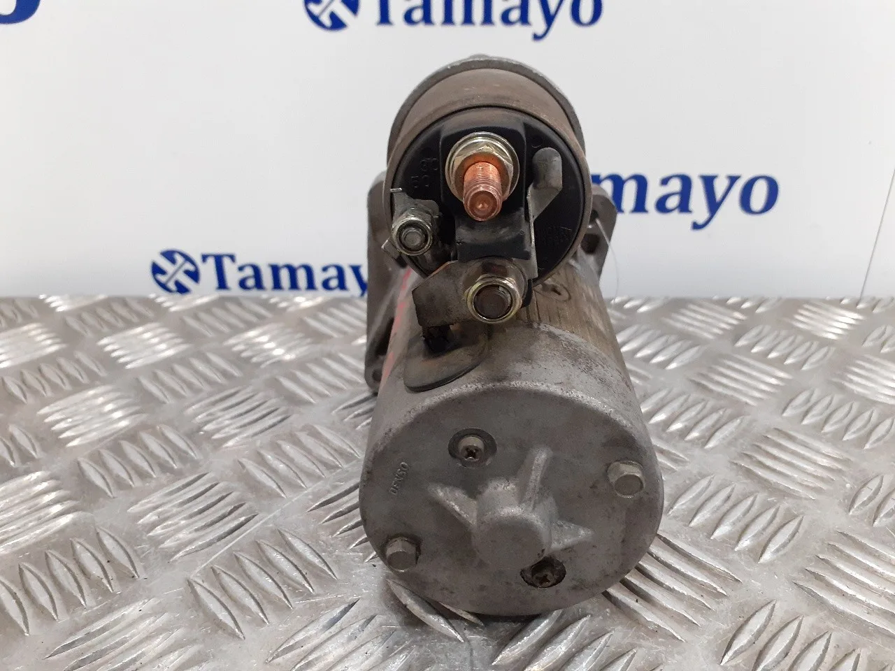 Motor Arranque para Fiat Punto Berlina (188)