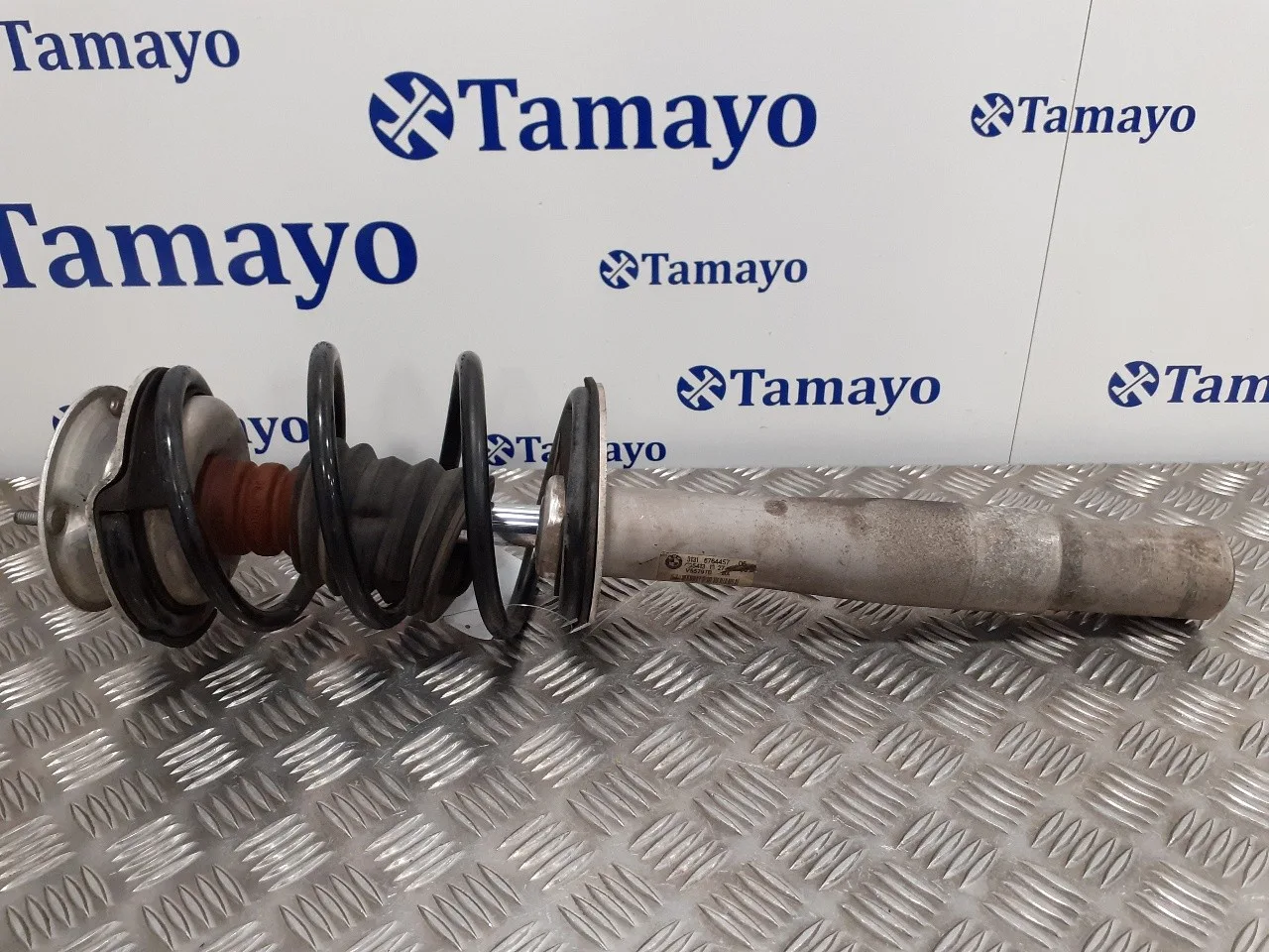 Amortiguador Delantero Derecho para Bmw Serie 5 Berlina (E60)