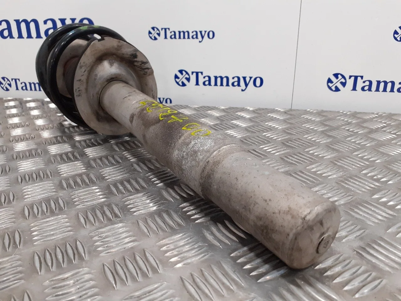 Amortiguador Delantero Derecho para Bmw Serie 5 Berlina (E60)
