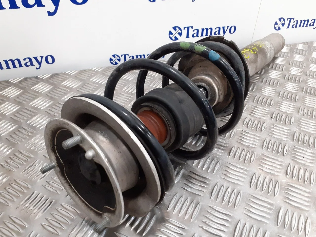 Amortiguador Delantero Derecho para Bmw Serie 5 Berlina (E60)