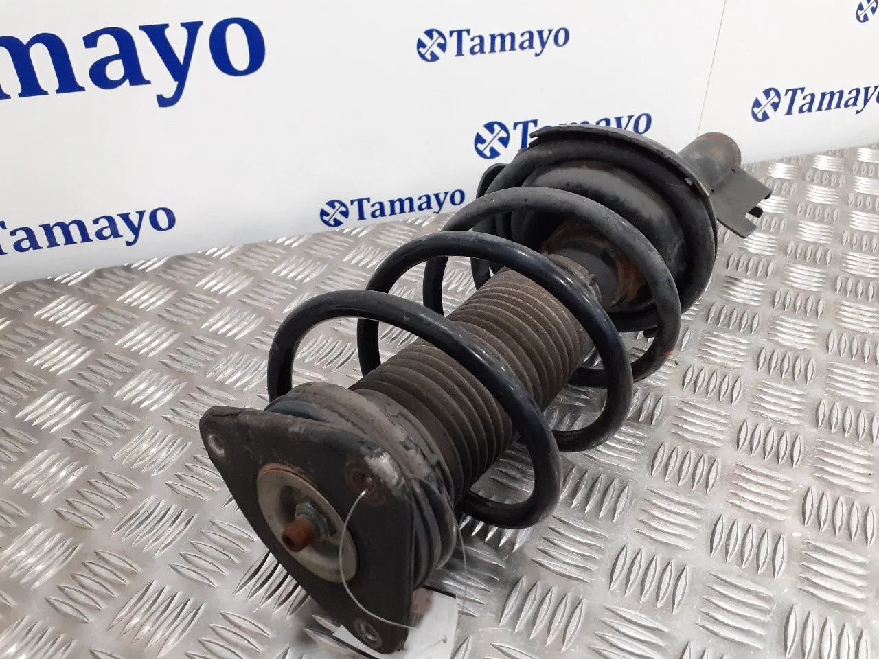 Amortiguador Delantero Izquierdo para Volvo C30