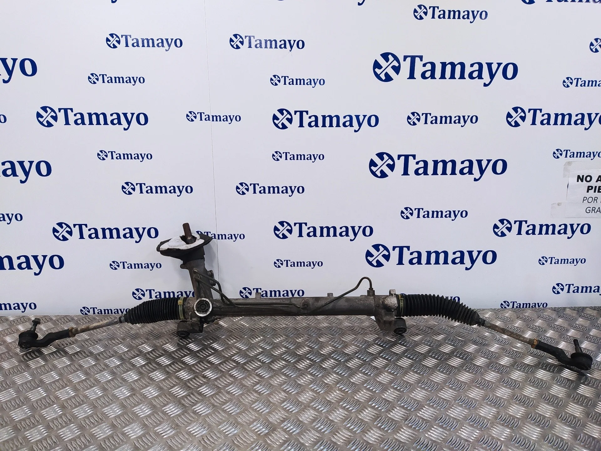 Cremallera Direccion para Volvo C30
