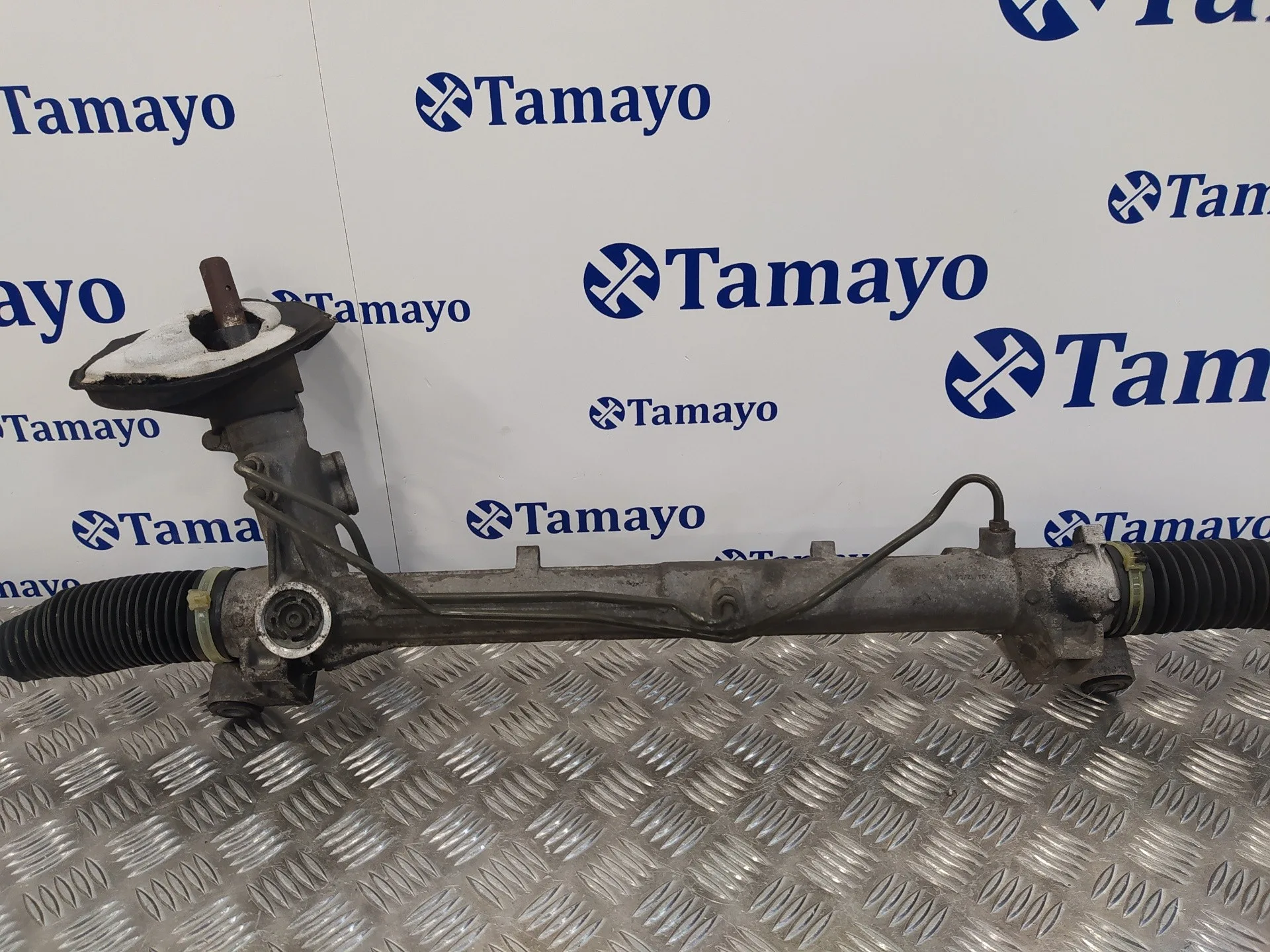 Cremallera Direccion para Volvo C30