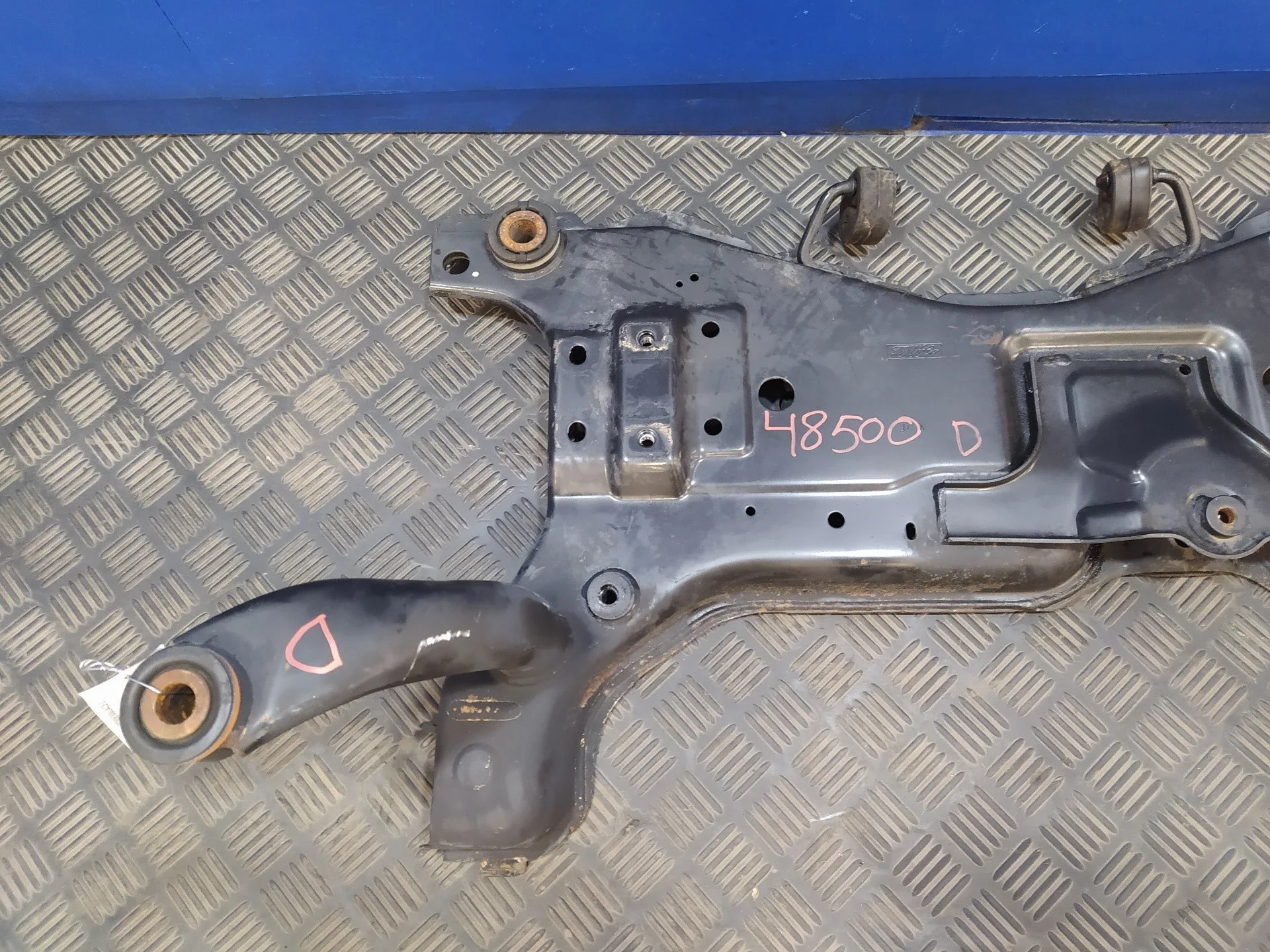 Puente Delantero para Volvo C30
