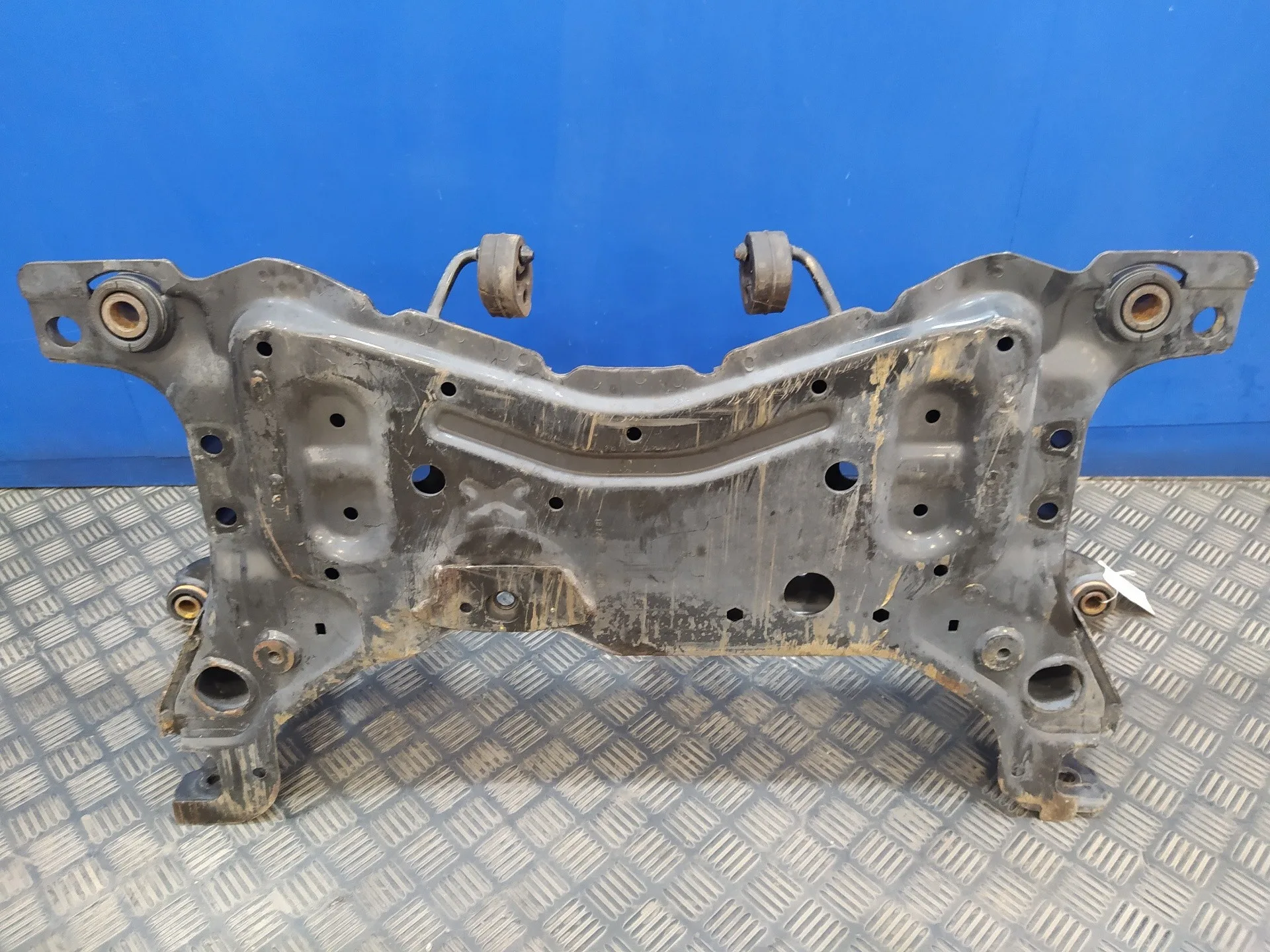Puente Delantero para Volvo C30