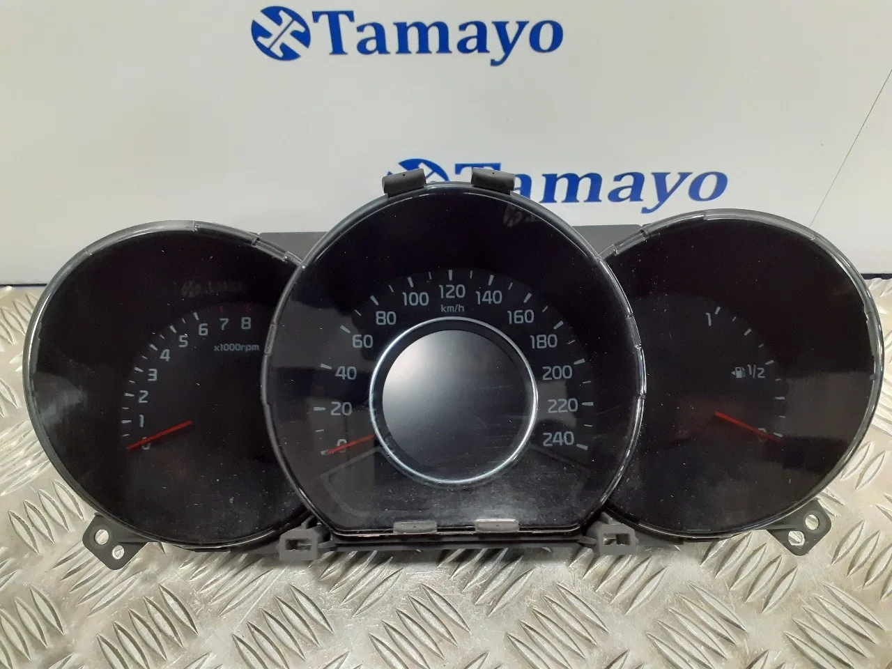 Cuadro Instrumentos para Kia Cee'd Sporty Wagon
