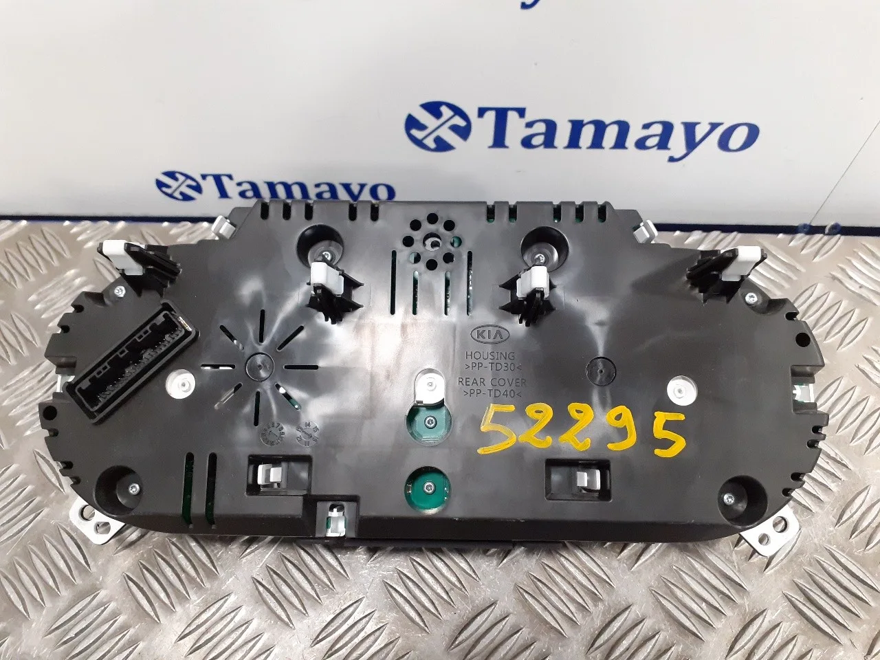 Cuadro Instrumentos para Kia Cee'd Sporty Wagon