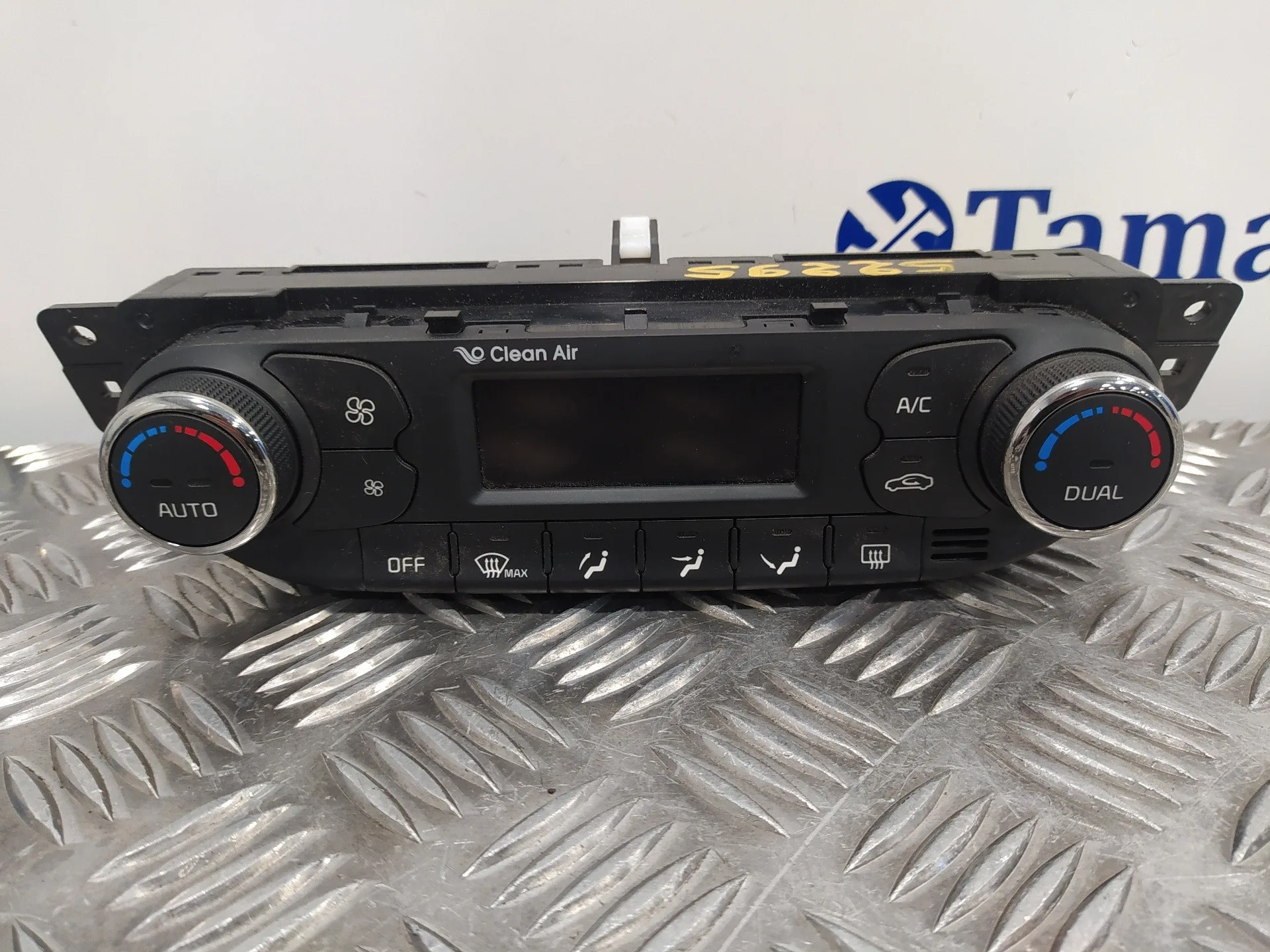 Mando Climatizador para Kia Cee'd Sporty Wagon