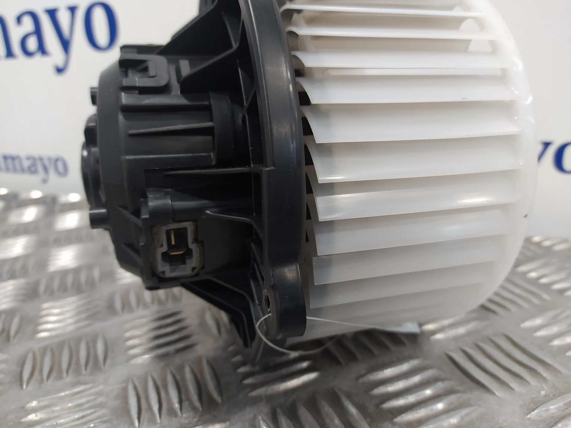 Motor Calefaccion para Kia Cee'd Sporty Wagon