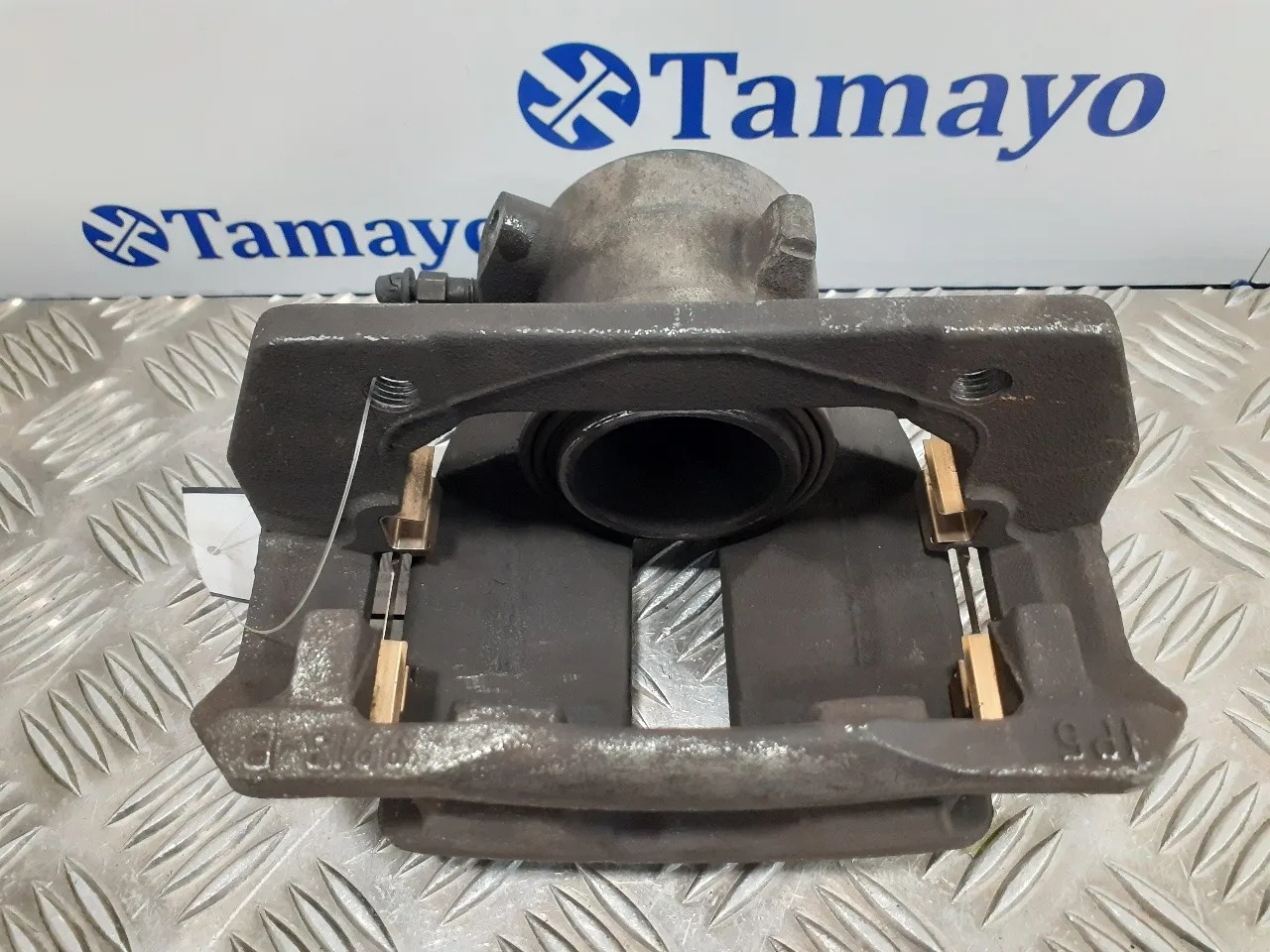 Pinza Freno Delantera Derecha para Mercedes-Benz Clase B (W245)