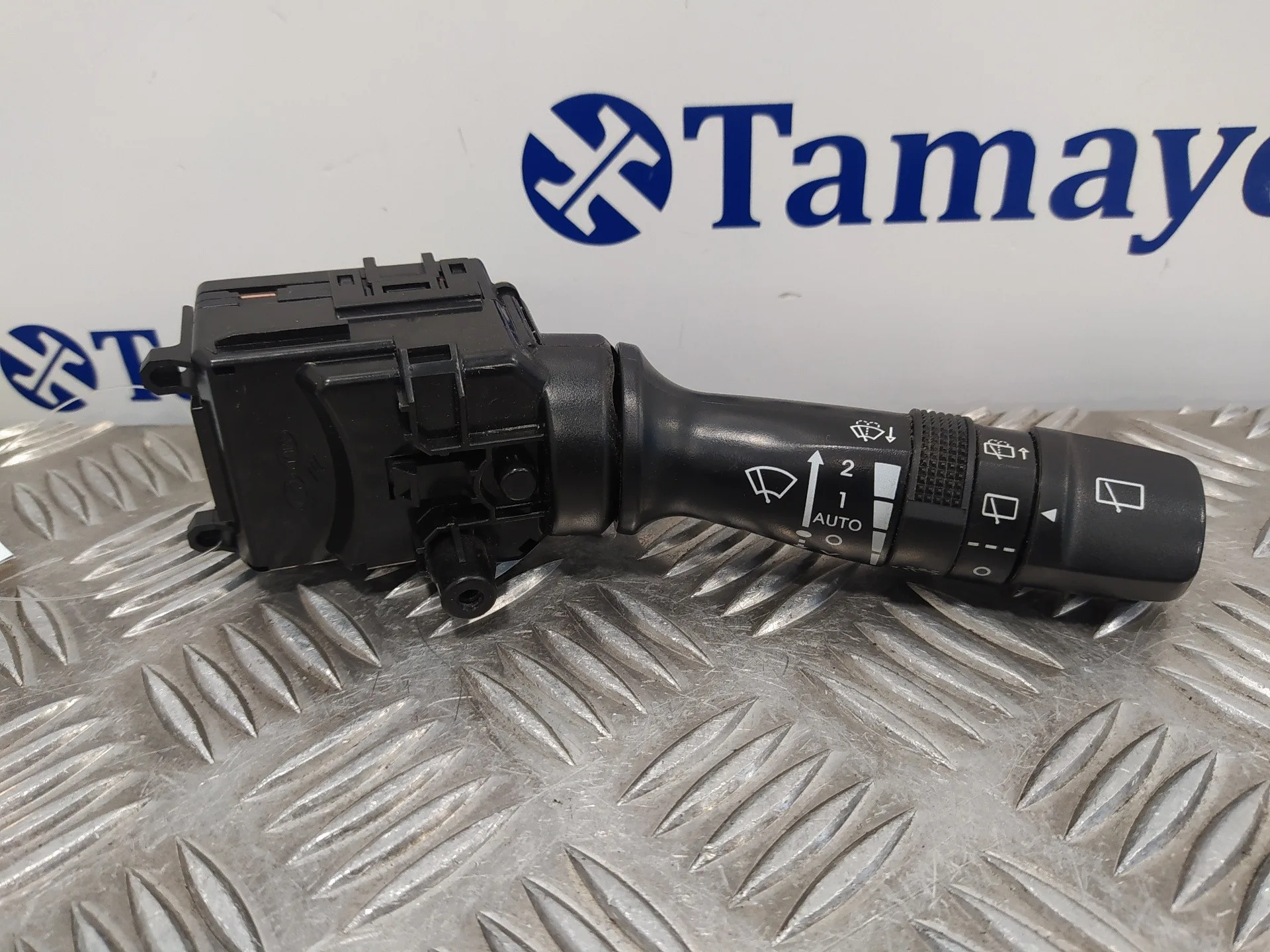 Mando Limpia para Kia Cee'd Sporty Wagon