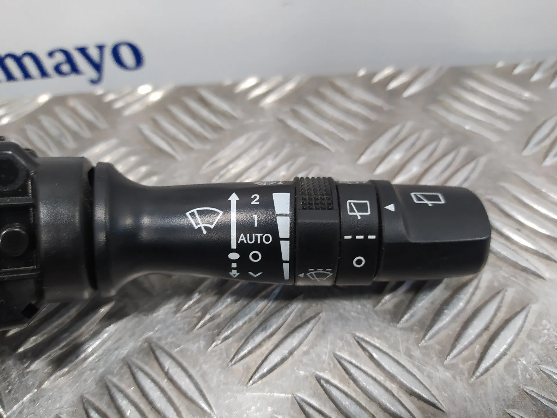 Mando Limpia para Kia Cee'd Sporty Wagon