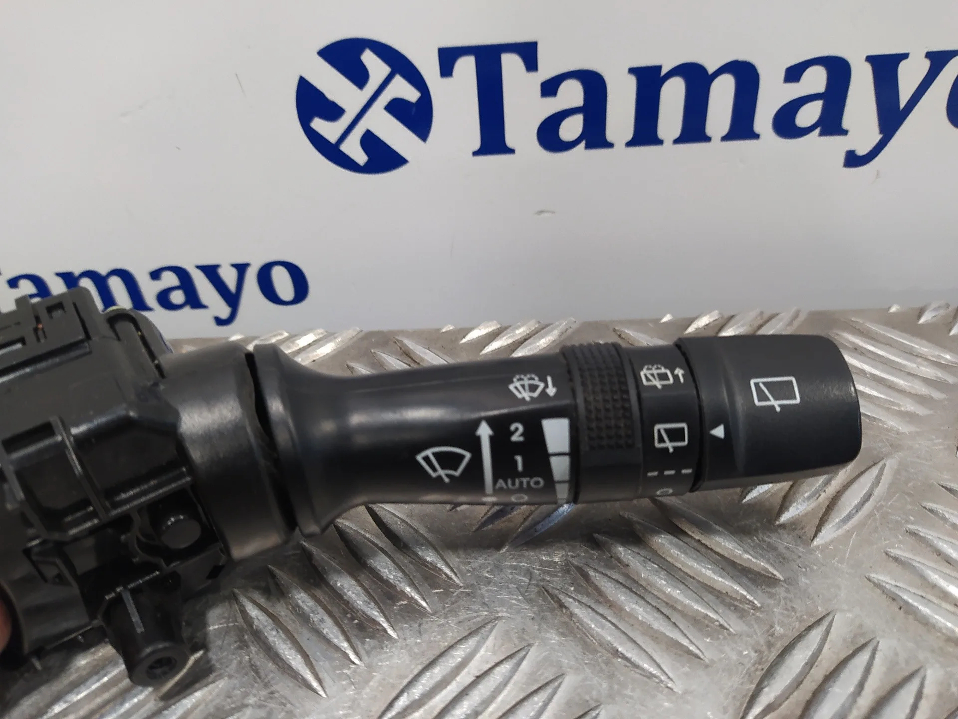 Mando Limpia para Kia Cee'd Sporty Wagon