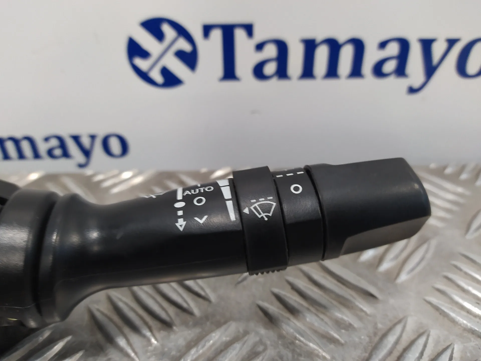 Mando Limpia para Kia Cee'd Sporty Wagon