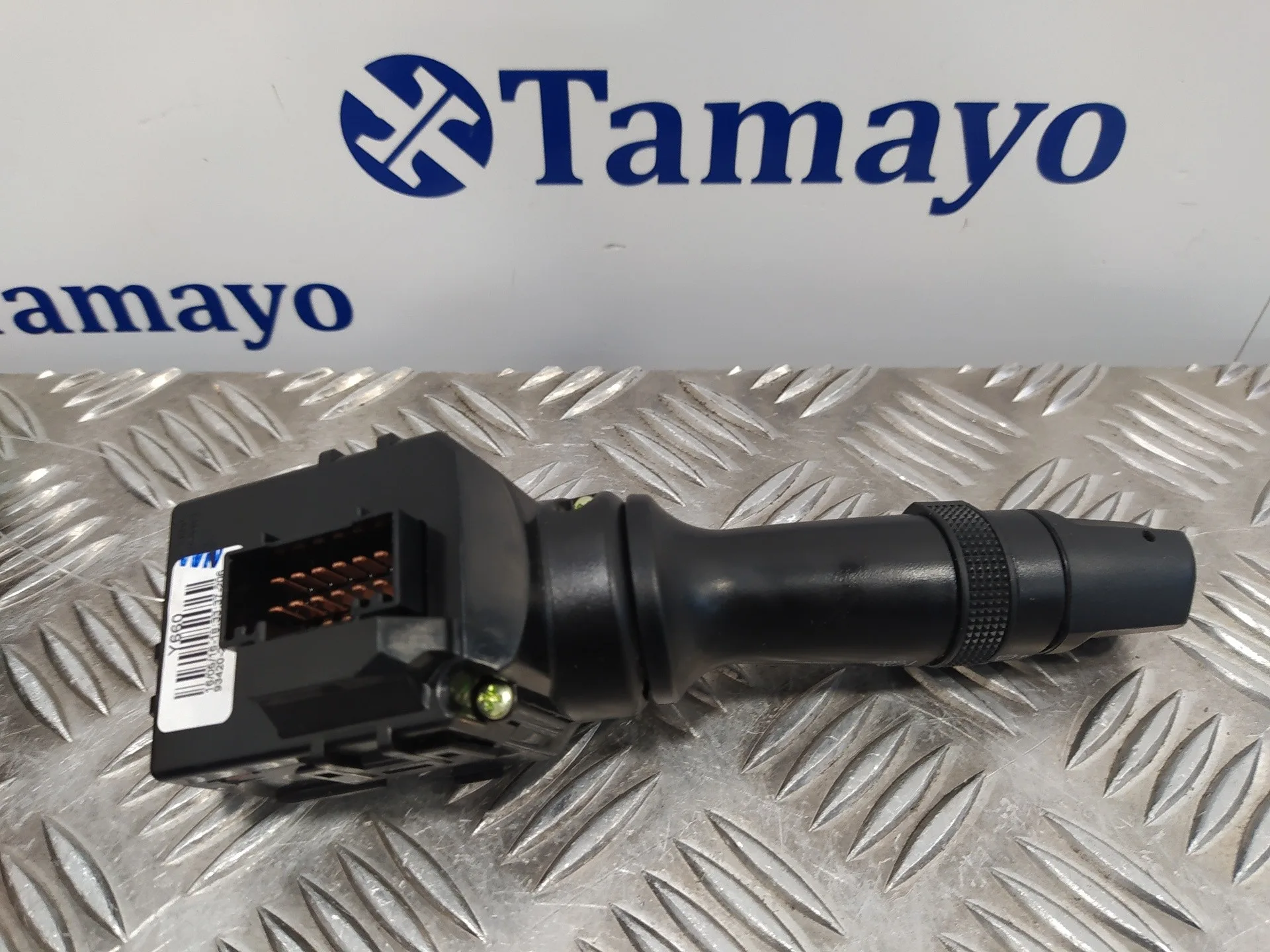 Mando Limpia para Kia Cee'd Sporty Wagon