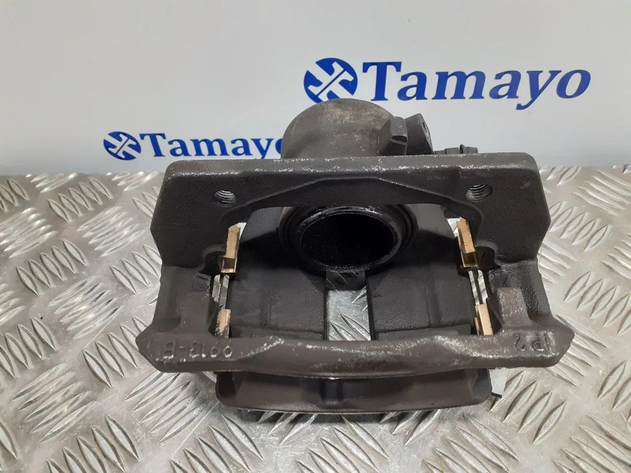 Pinza Freno Delantera Izquierda para Mercedes-Benz Clase B (W245)