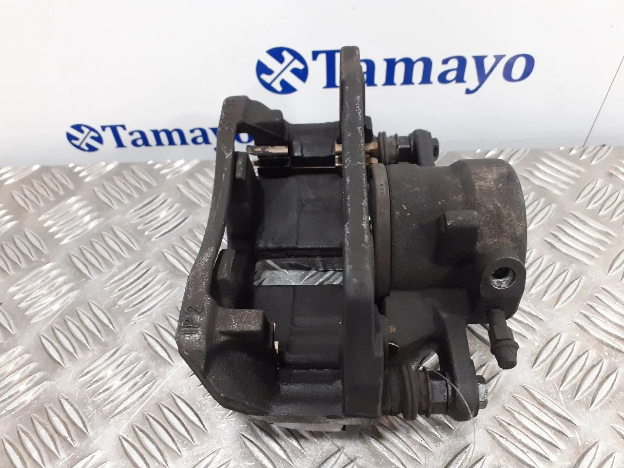Pinza Freno Delantera Izquierda para Mercedes-Benz Clase B (W245)