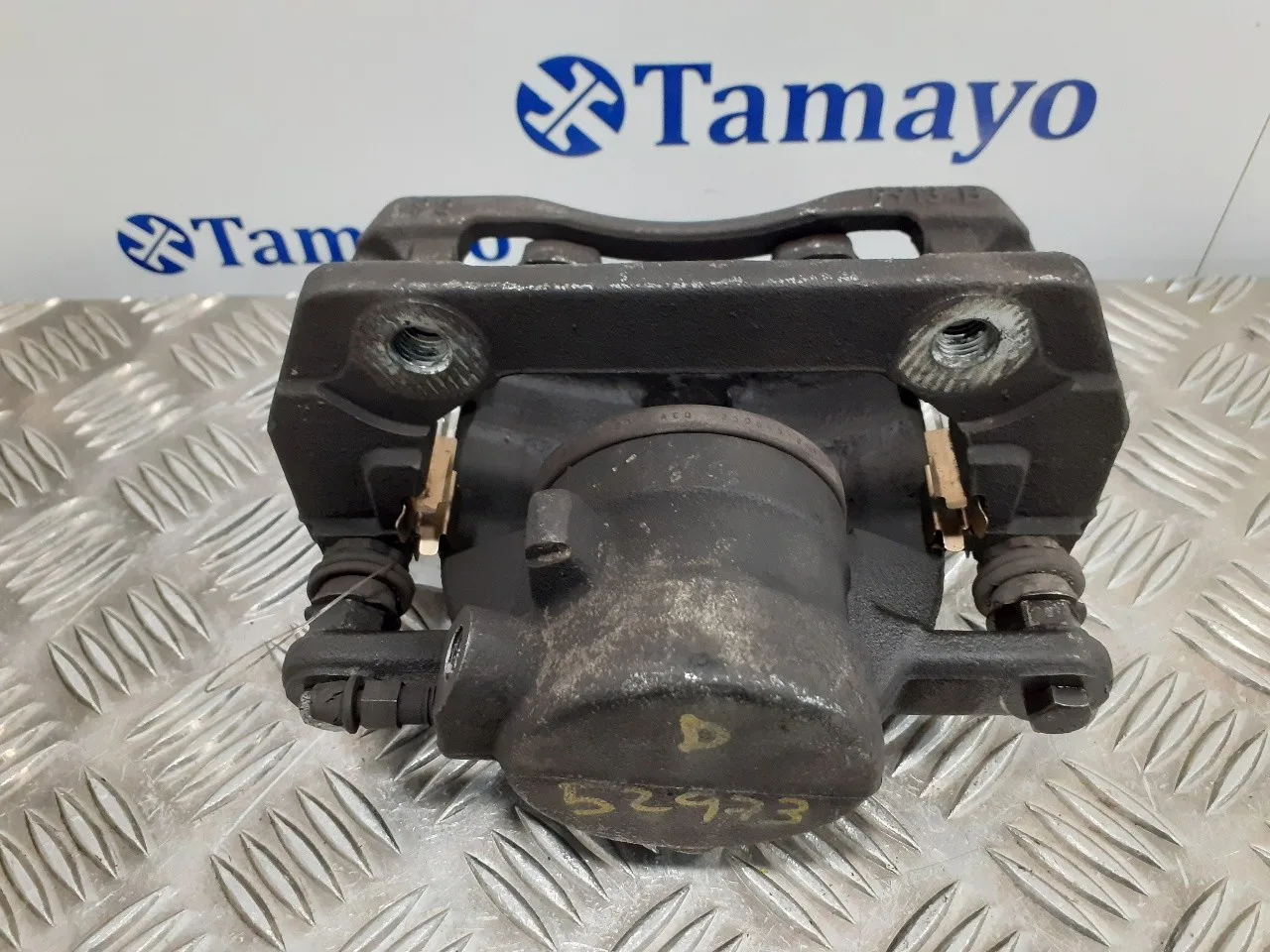 Pinza Freno Delantera Izquierda para Mercedes-Benz Clase B (W245)