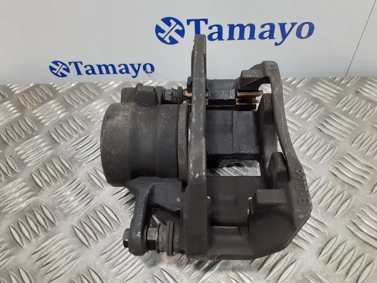 Pinza Freno Delantera Izquierda para Mercedes-Benz Clase B (W245)