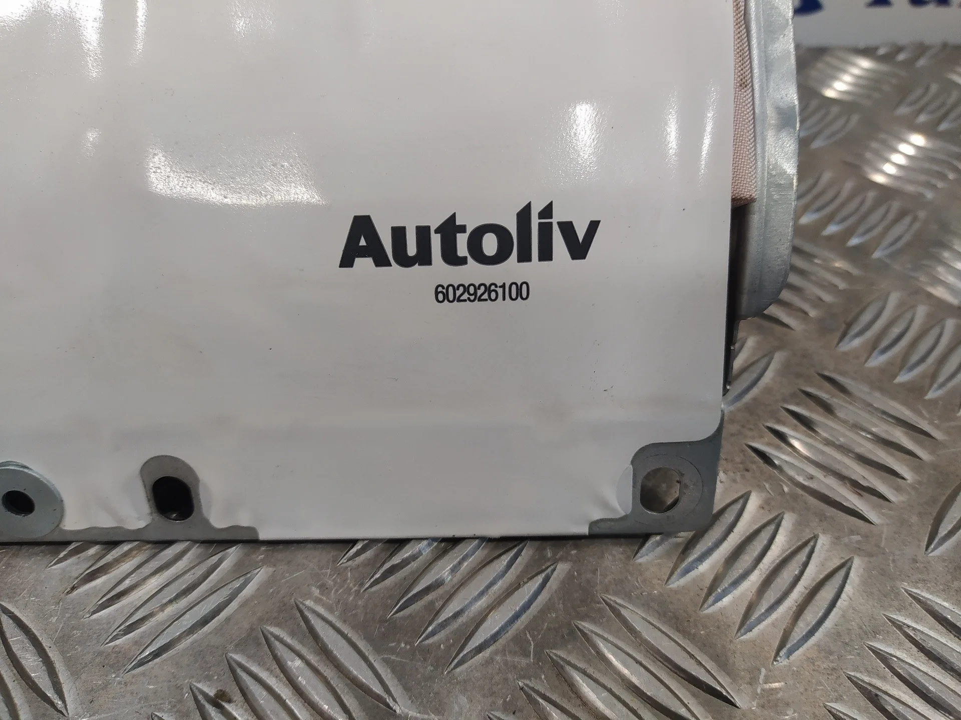 Airbag Delantero Derecho para Volvo C30