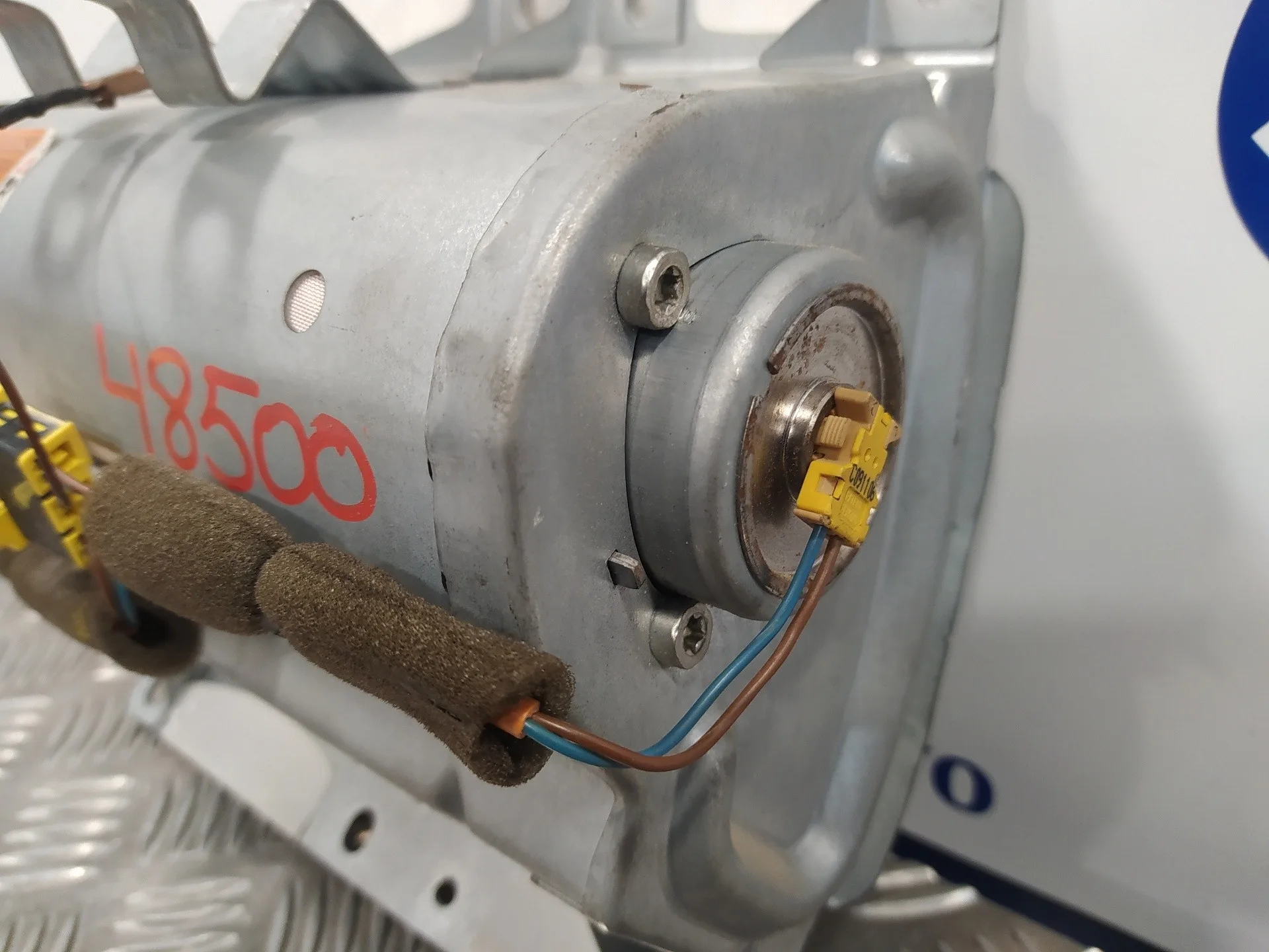 Airbag Delantero Derecho para Volvo C30