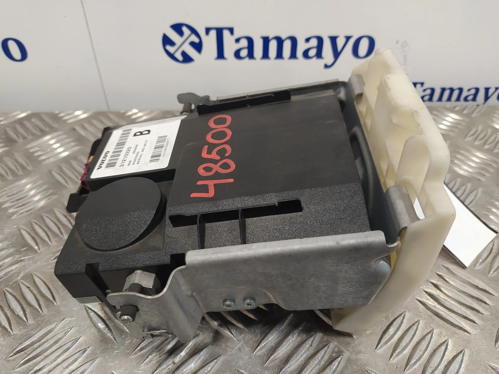Modulo Electronico para Volvo C30