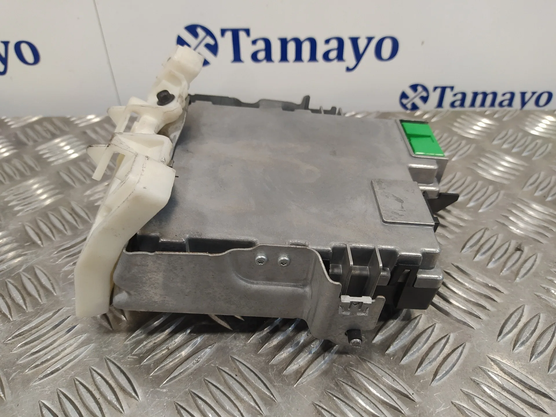 Modulo Electronico para Volvo C30