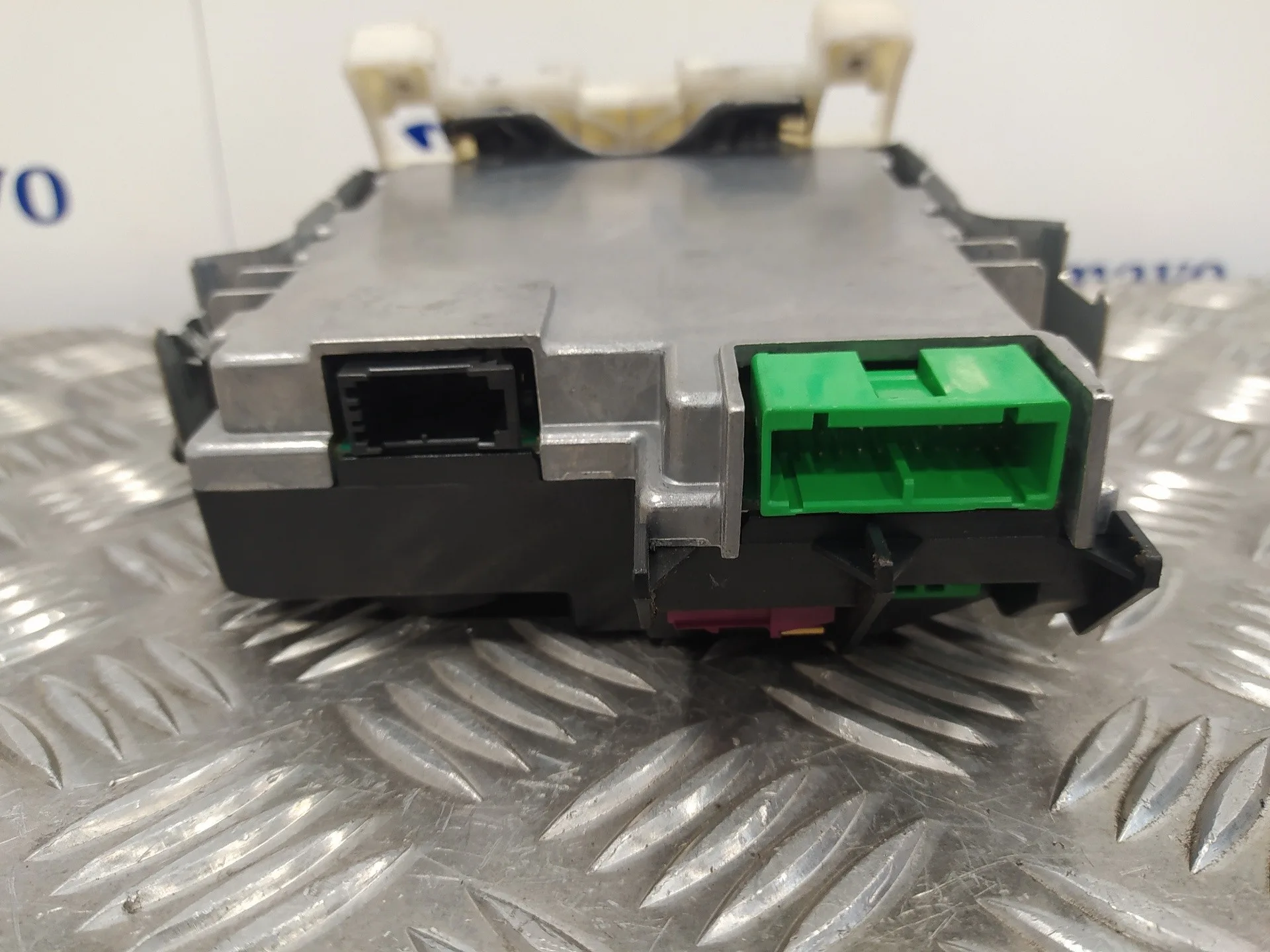 Modulo Electronico para Volvo C30