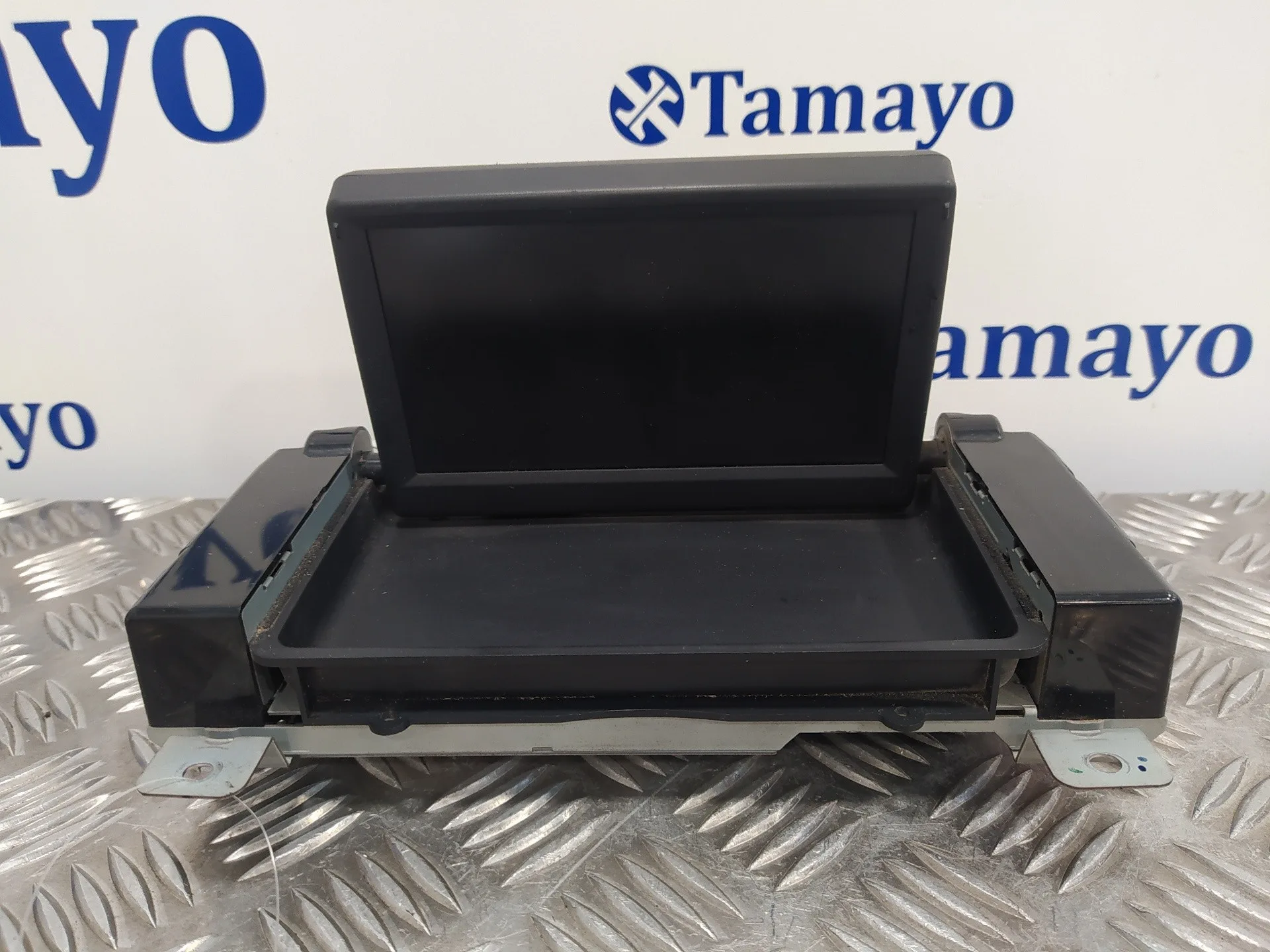 Pantalla Multifuncion para Volvo C30