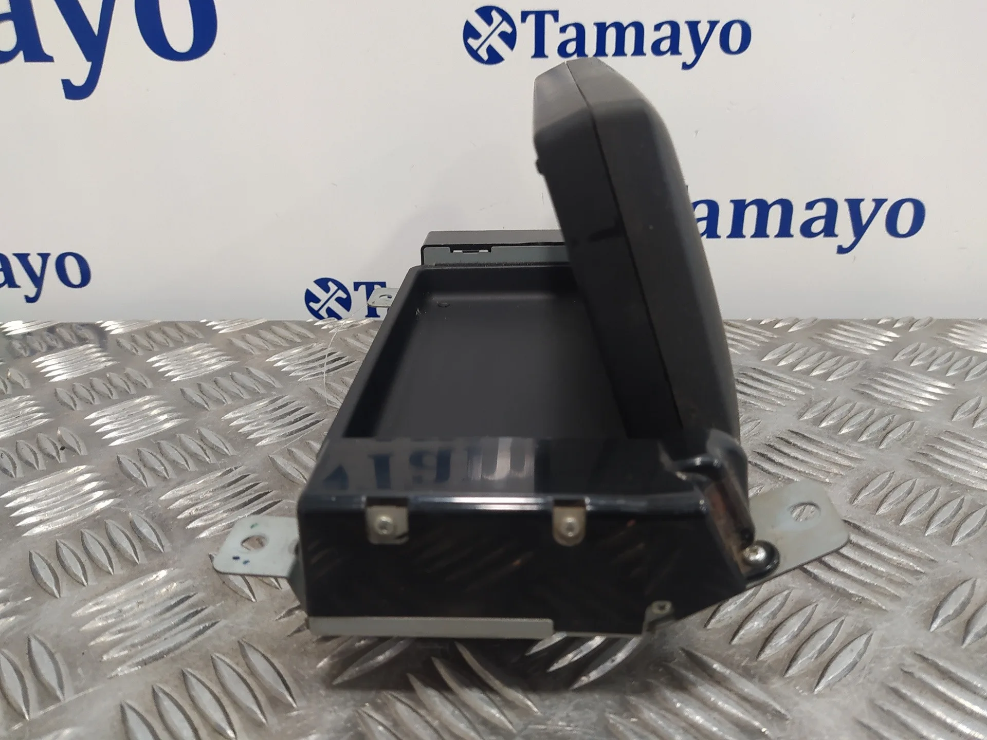 Pantalla Multifuncion para Volvo C30