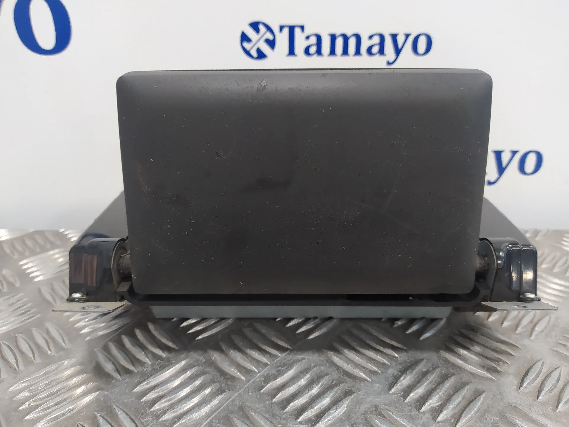 Pantalla Multifuncion para Volvo C30
