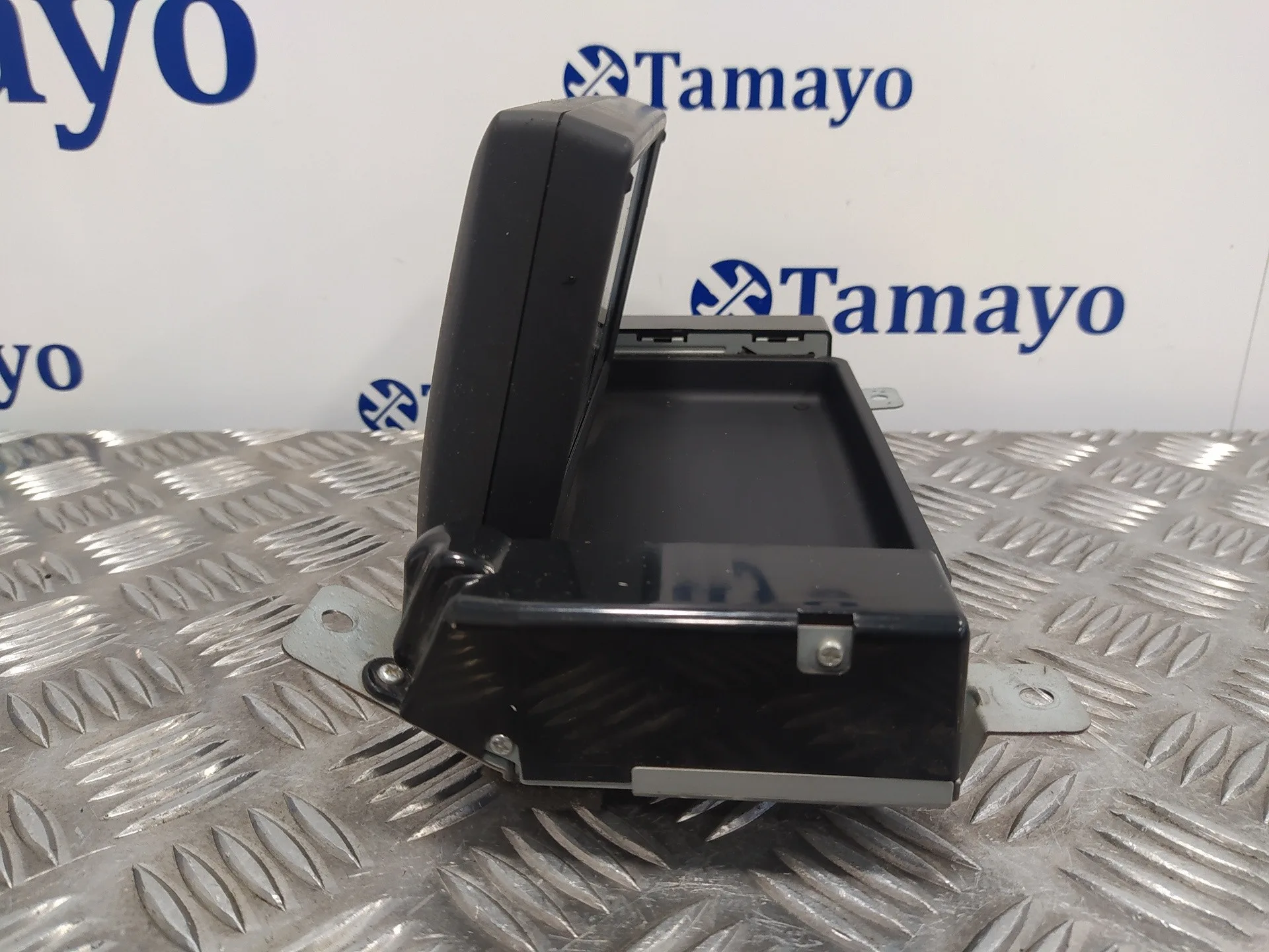 Pantalla Multifuncion para Volvo C30