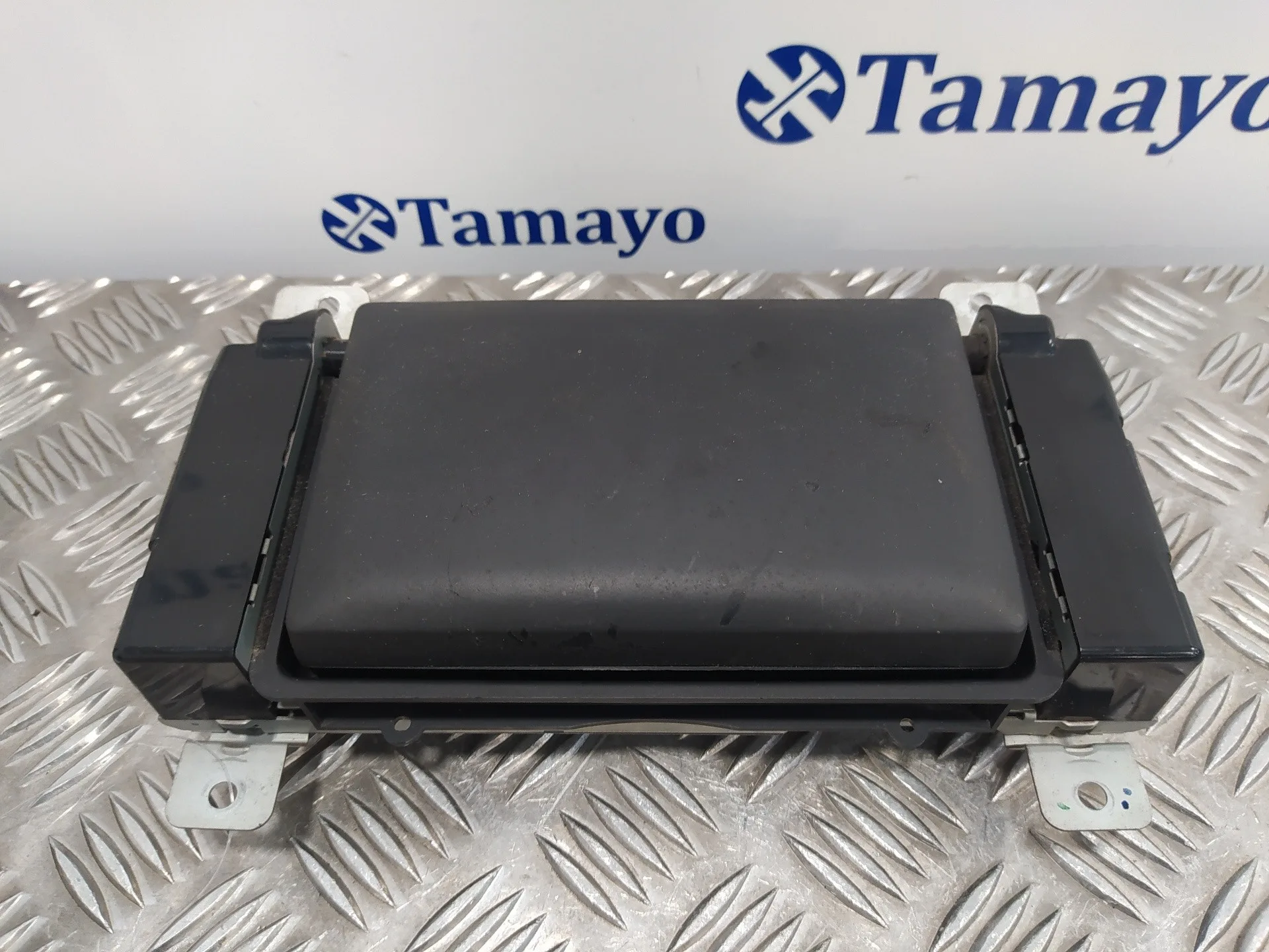 Pantalla Multifuncion para Volvo C30