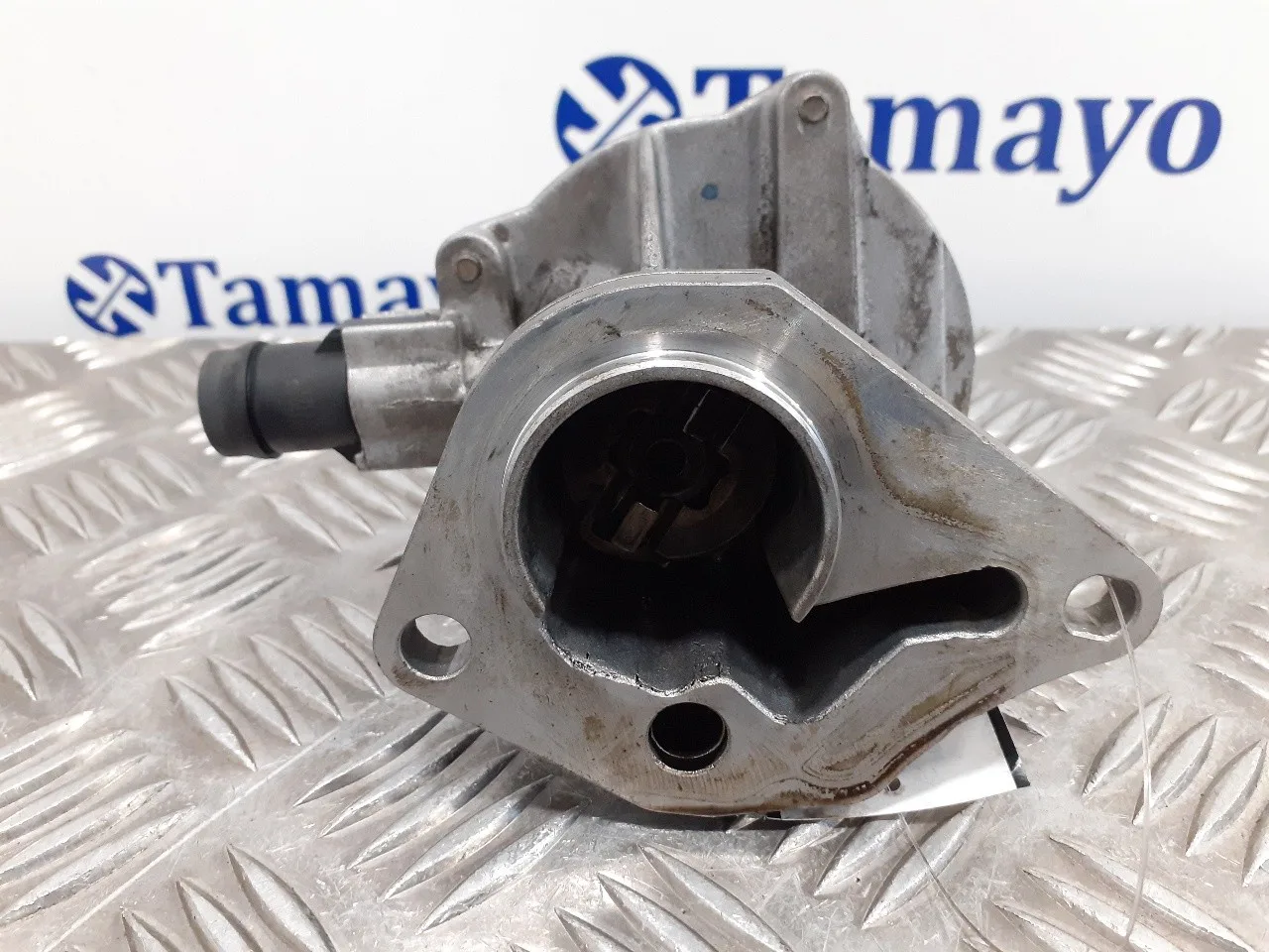 Depresor Freno / Bomba Vacio para Renault Kangoo (F/Kc0)