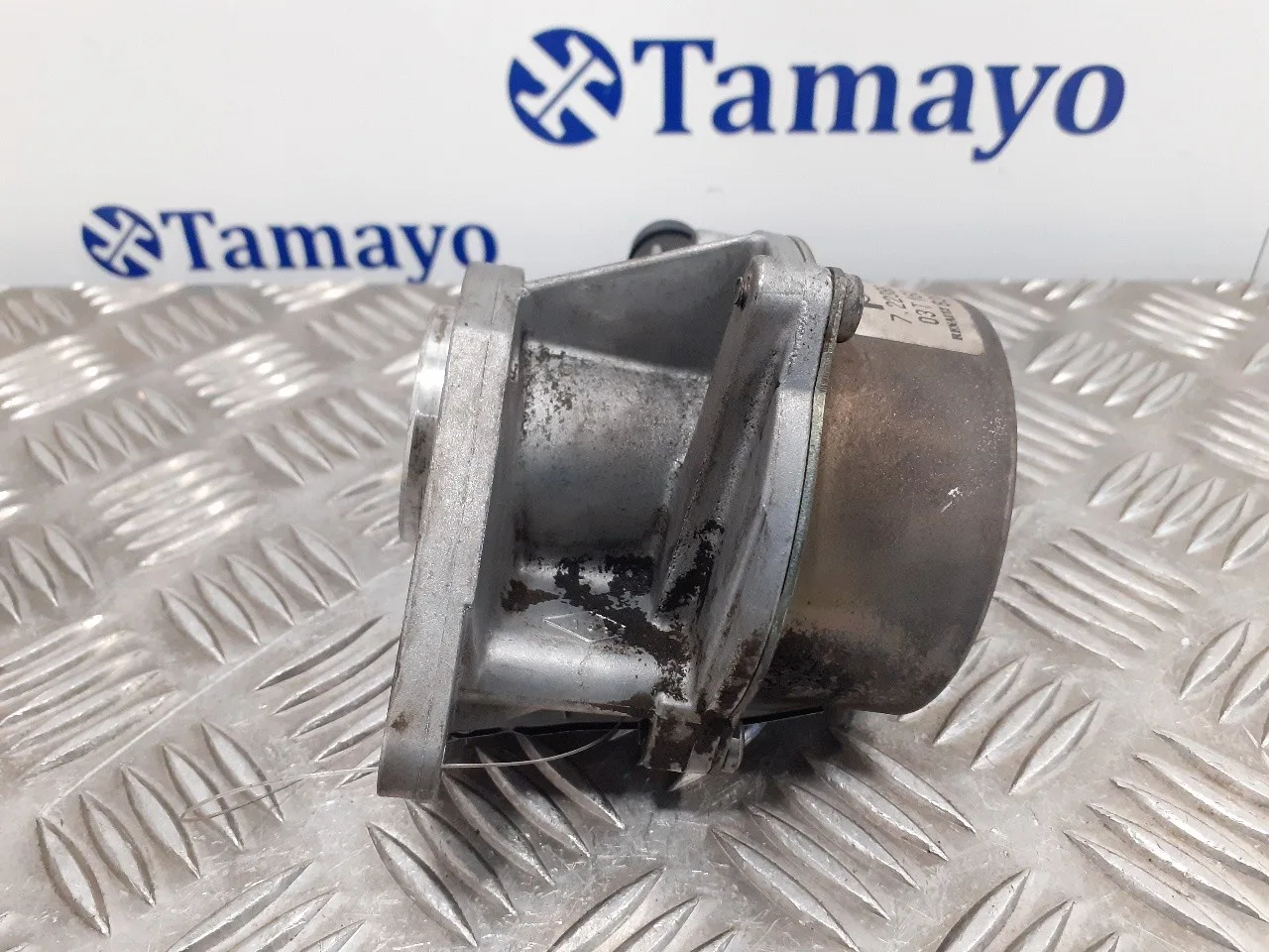 Depresor Freno / Bomba Vacio para Renault Kangoo (F/Kc0)