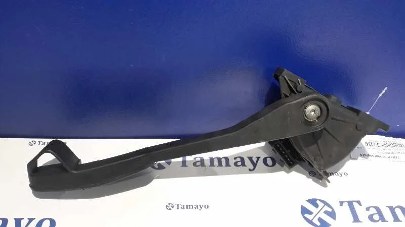 Potenciometro Pedal para Volvo V40 Familiar