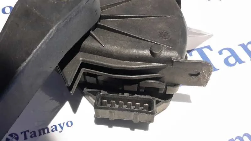Potenciometro Pedal para Volvo V40 Familiar
