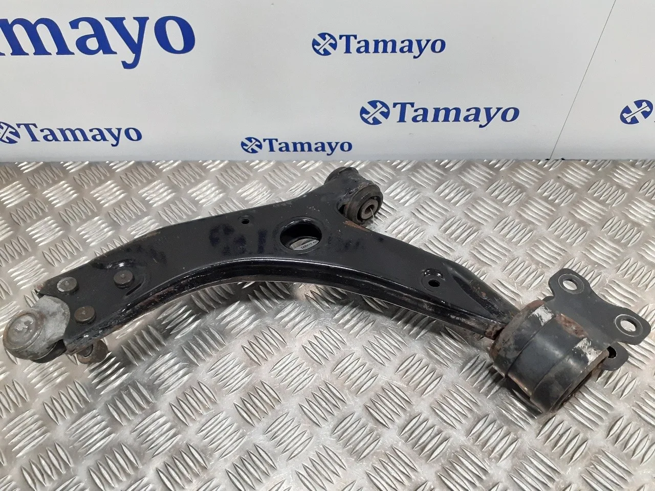 Brazo Suspension Inferior Delantero Derecho para Volvo C30