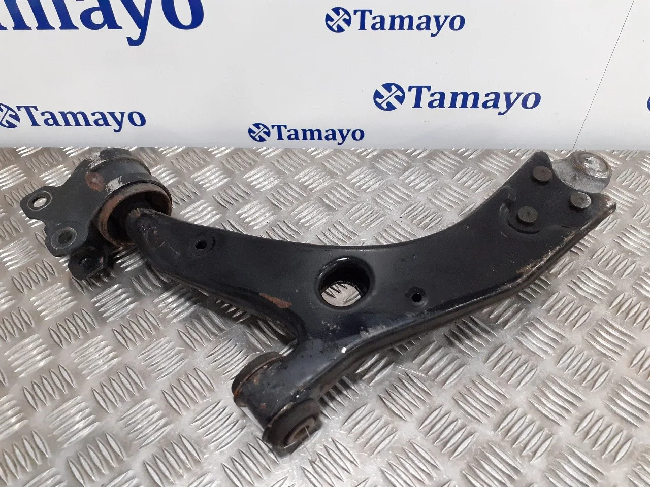 Brazo Suspension Inferior Delantero Derecho para Volvo C30
