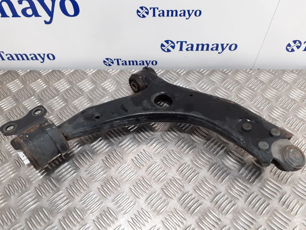 Brazo Suspension Inferior Delantero Izquierdo para Volvo C30