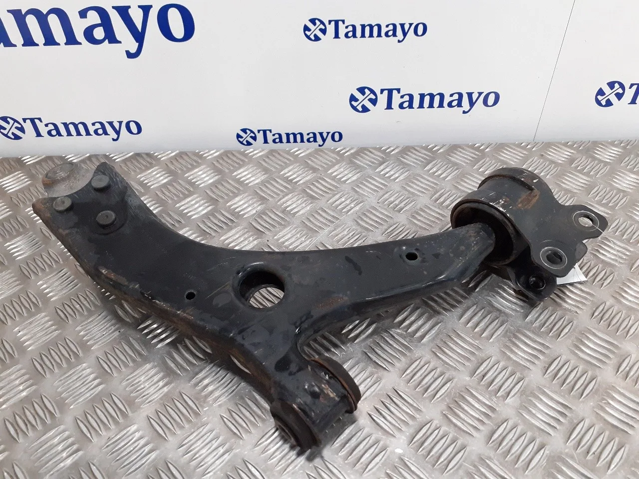 Brazo Suspension Inferior Delantero Izquierdo para Volvo C30