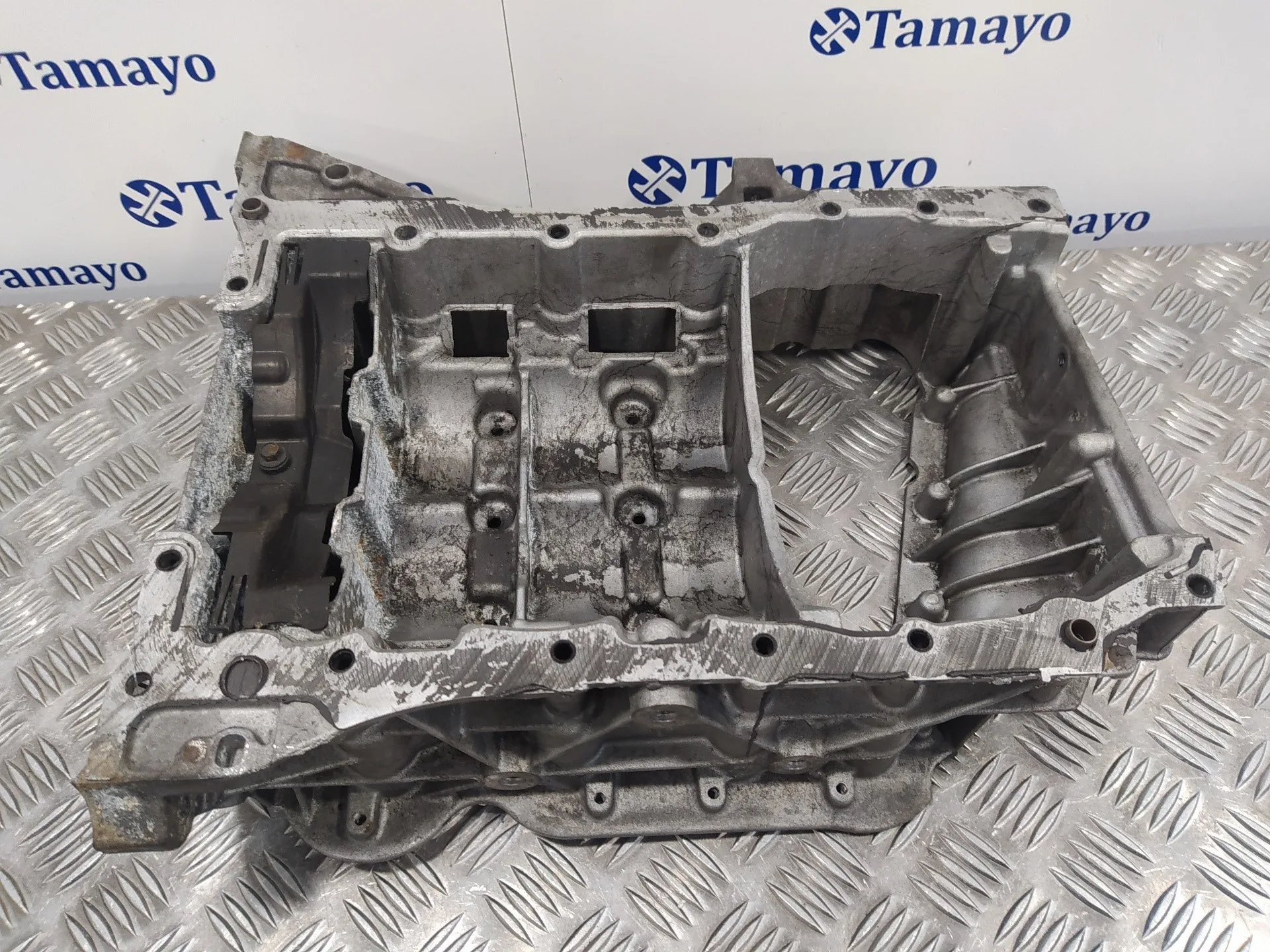 Sobrecarter para Renault Trafic Caja Cerrada (Ab 4.01)